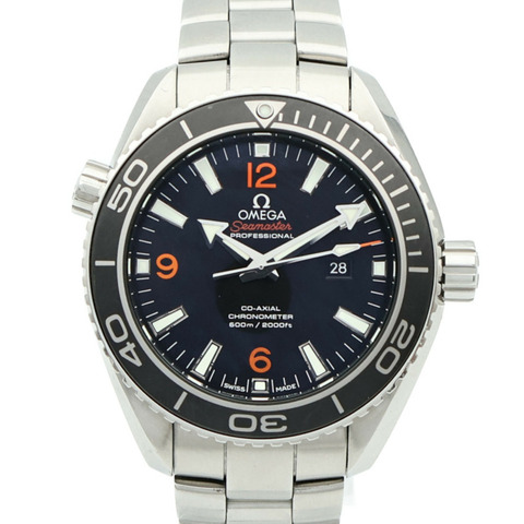 OMEGA Planet Ocean 232.30.38.20.01.002