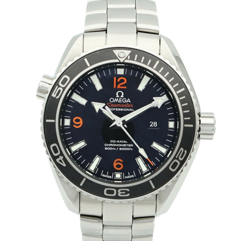 OMEGA Planet Ocean 232.30.38.20.01.002-1