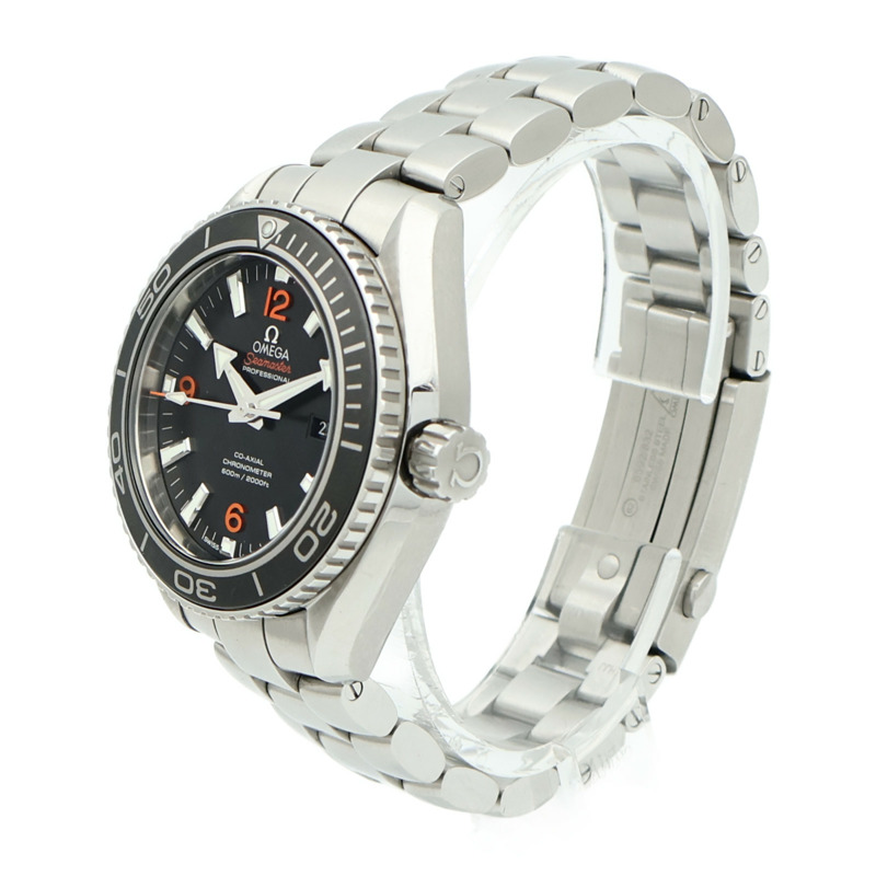 OMEGA Planet Ocean 232.30.38.20.01.002-2