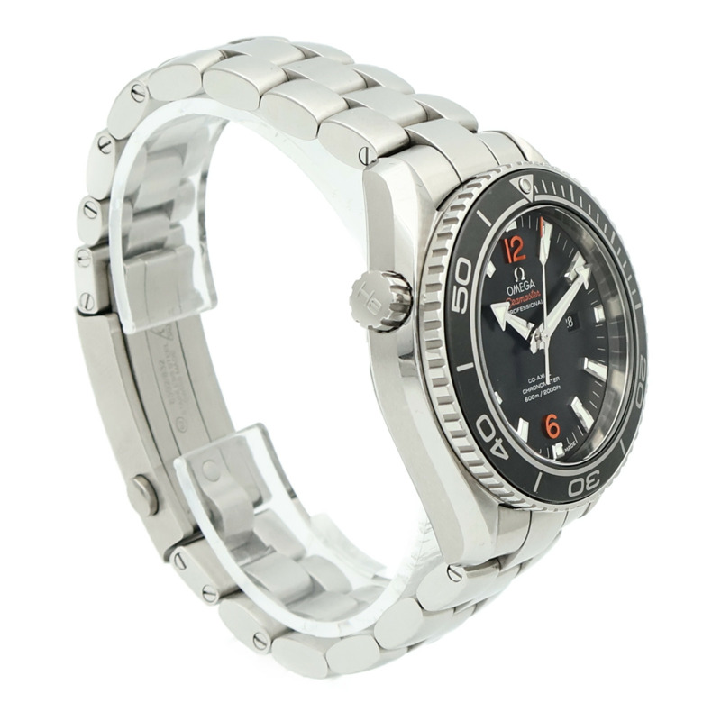 OMEGA Planet Ocean 232.30.38.20.01.002-3