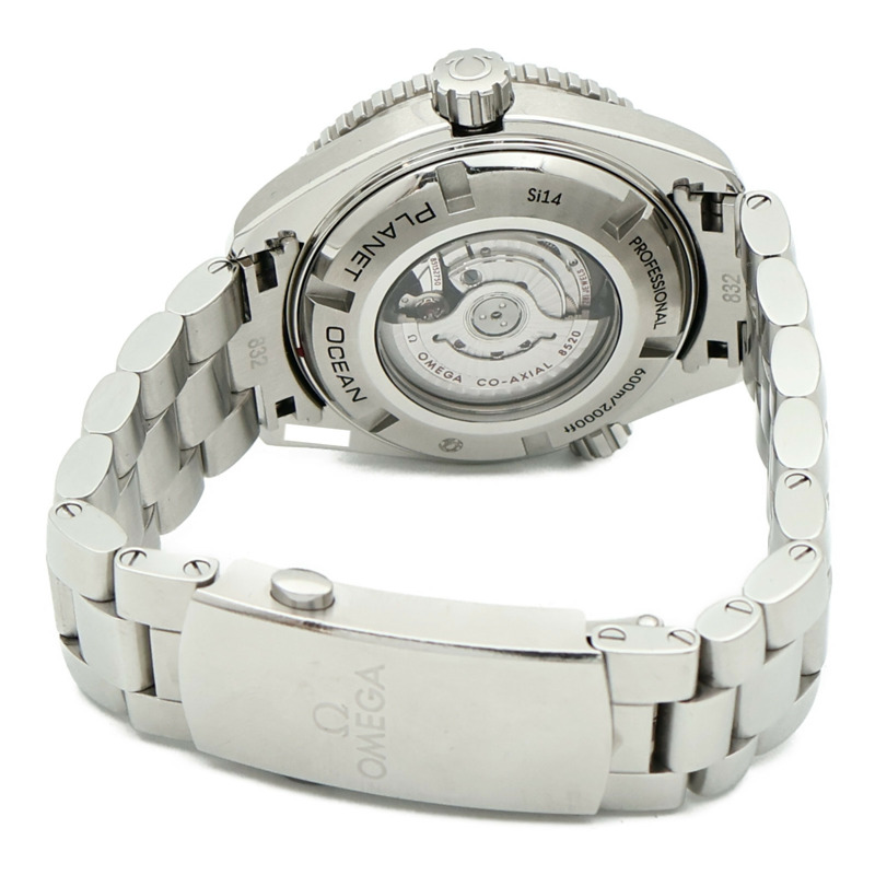OMEGA Planet Ocean 232.30.38.20.01.002-4