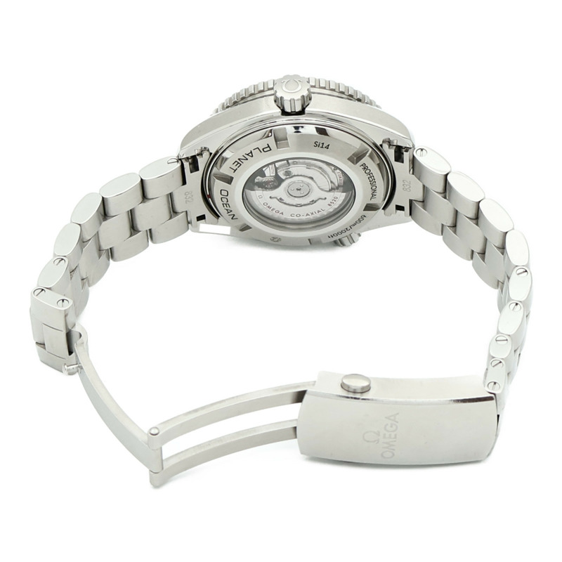 OMEGA Planet Ocean 232.30.38.20.01.002-5