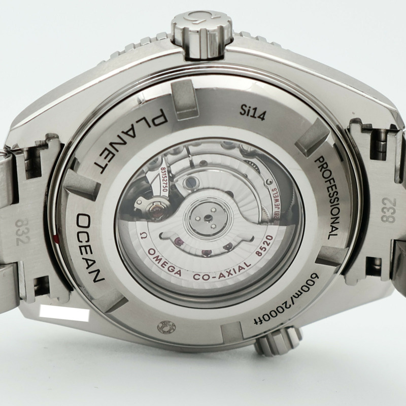 OMEGA Planet Ocean 232.30.38.20.01.002-6
