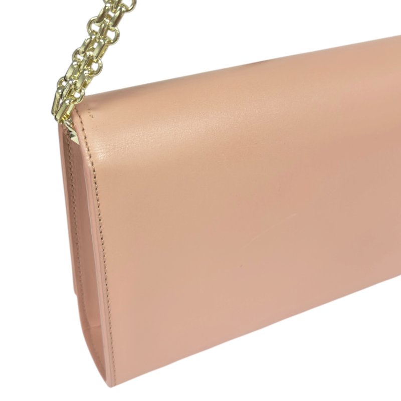 SAINT LAURENT YSL *自加鏈>送無品牌扣+無品牌鏈帶* Kate 肩背包-8