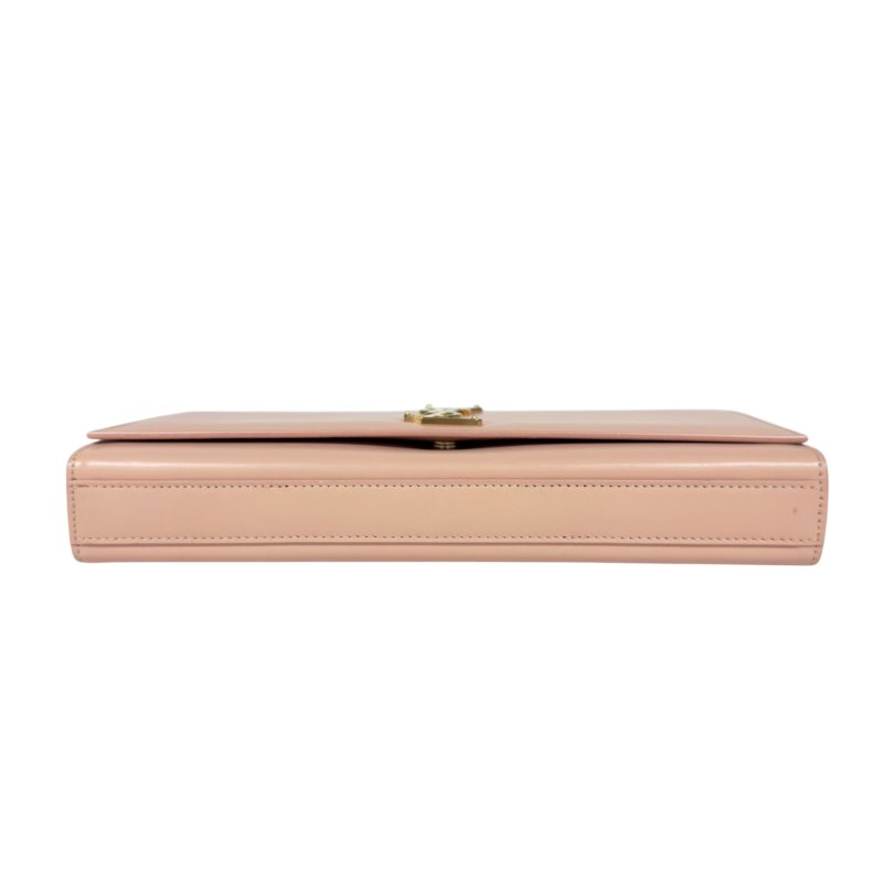 SAINT LAURENT YSL *自加鏈>送無品牌扣+無品牌鏈帶* Kate 肩背包-14