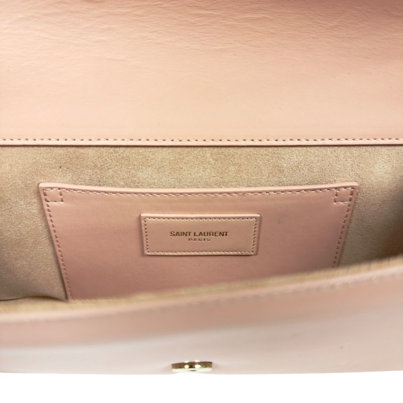 SAINT LAURENT YSL *自加鏈>送無品牌扣+無品牌鏈帶* Kate 肩背包-20