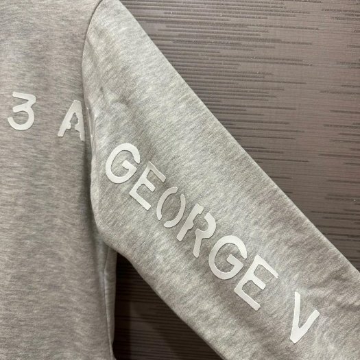 💎Han's house精品服飾💎GIVENCHY 紀梵希Logo 長袖洋裝 連身裙青年款 =女成人 S 號-5