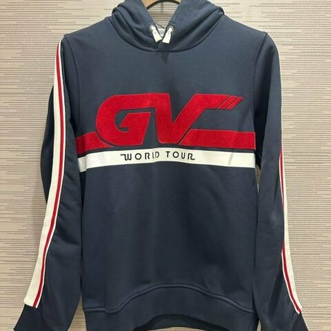 💎Han's house精品服飾💎GIVENCHY 紀梵希 LOGO 帽 T  青年款 =女 成人S M 號