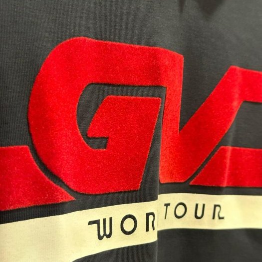 💎Han's house精品服飾💎GIVENCHY 紀梵希 LOGO 帽 T 青年款 =女 成人S M 號-7