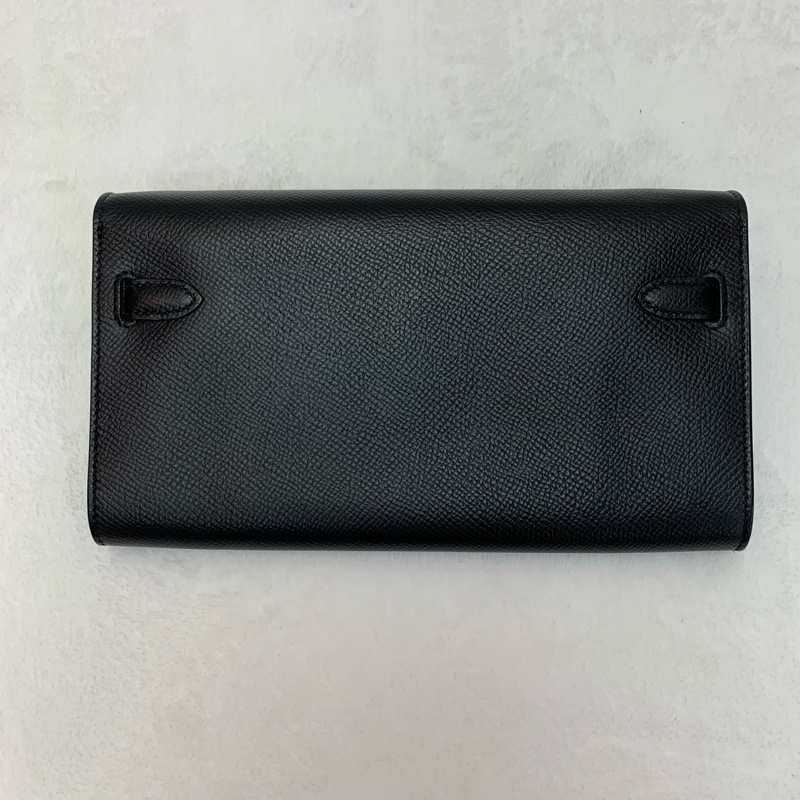 Hermes Kelly to go 熱門黑色epsom皮-2