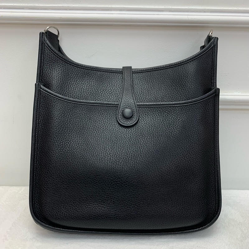 Hermes Evelyne 29 熱門黑色百搭-2