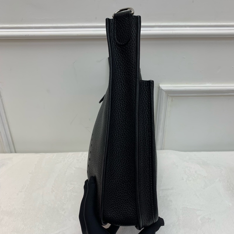Hermes Evelyne 29 熱門黑色百搭-3