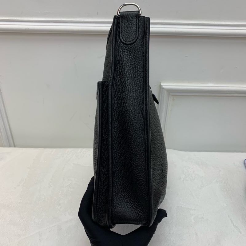 Hermes Evelyne 29 熱門黑色百搭-4