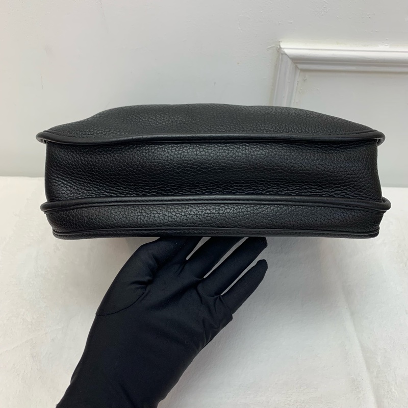 Hermes Evelyne 29 熱門黑色百搭-5