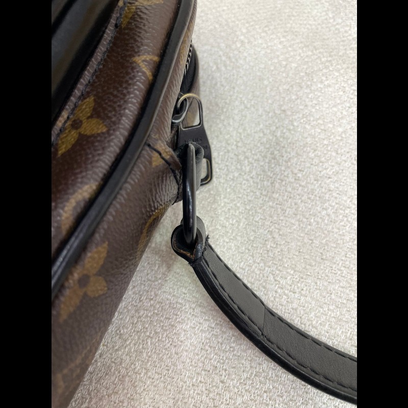 LV 斜挎相機包 Christopher-17