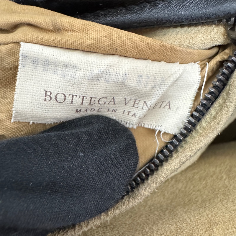 【赫蒂國際精品】Bottega Veneta 經典手工編織直立式托特包 vintage 二手 中古-25