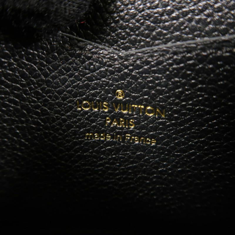 LOUIS VUITTON Monogram Empreinte Zippy Coin Case零錢包-6
