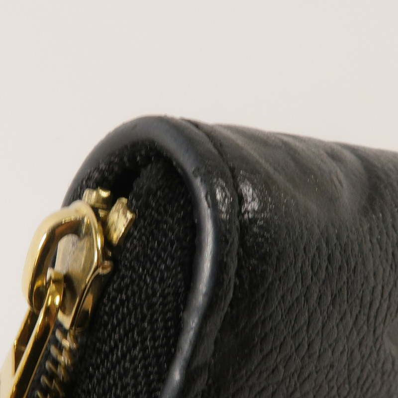 LOUIS VUITTON Monogram Empreinte Zippy Coin Case零錢包-13