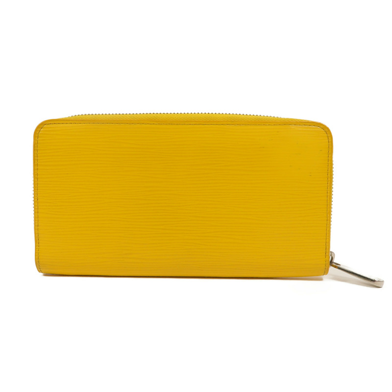 LOUIS VUITTON Epi Zipper Long Wallet長錢包-1