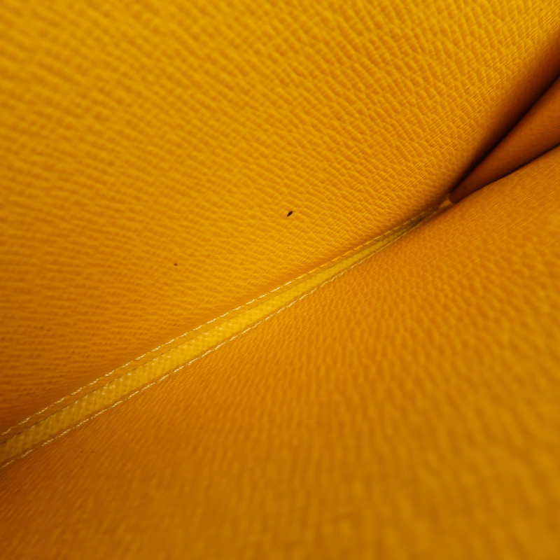 LOUIS VUITTON Epi Zipper Long Wallet長錢包-16