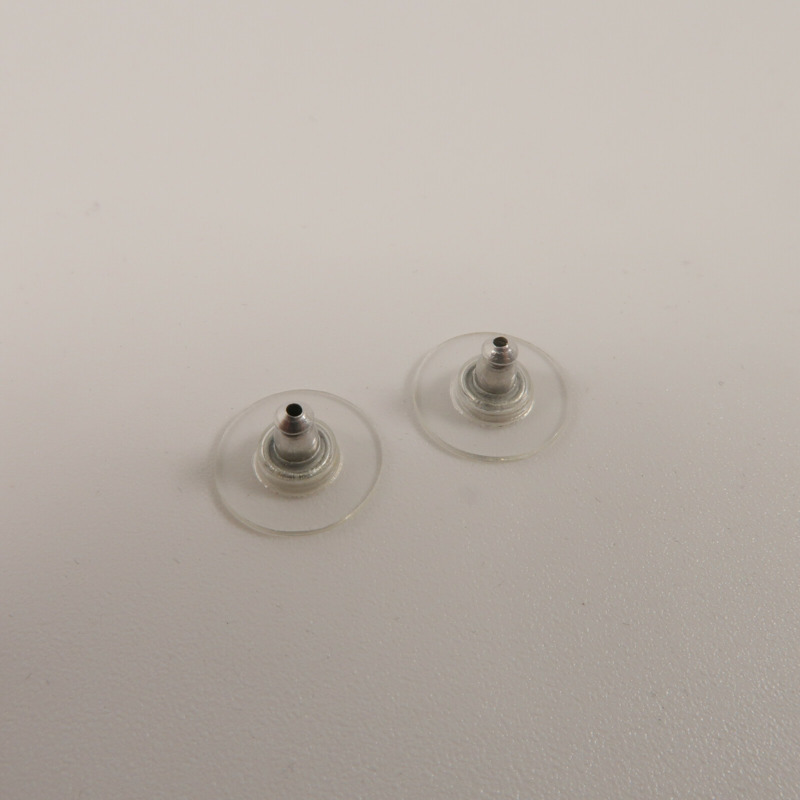 CHANEL 金屬Earrings耳環-6