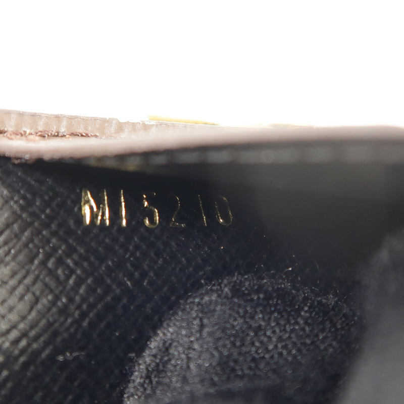 LOUIS VUITTON Monogram Recto Verso卡片套-7