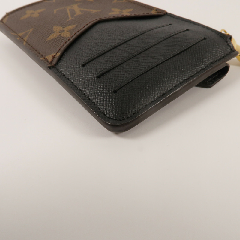 LOUIS VUITTON Monogram Recto Verso卡片套-14