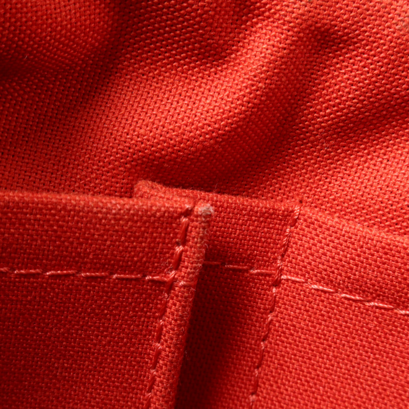 LOUIS VUITTON Damier Thames PM肩背袋-17