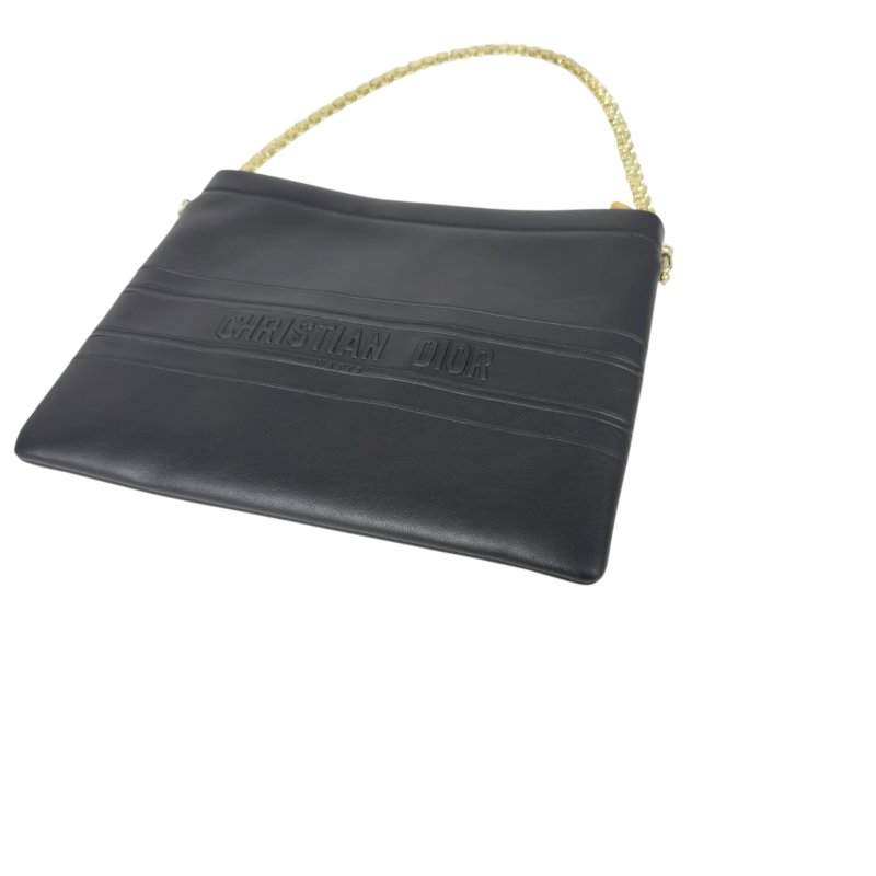 DIOR *自加鏈>送無品牌扣+無品牌鏈帶* 肩背包-8