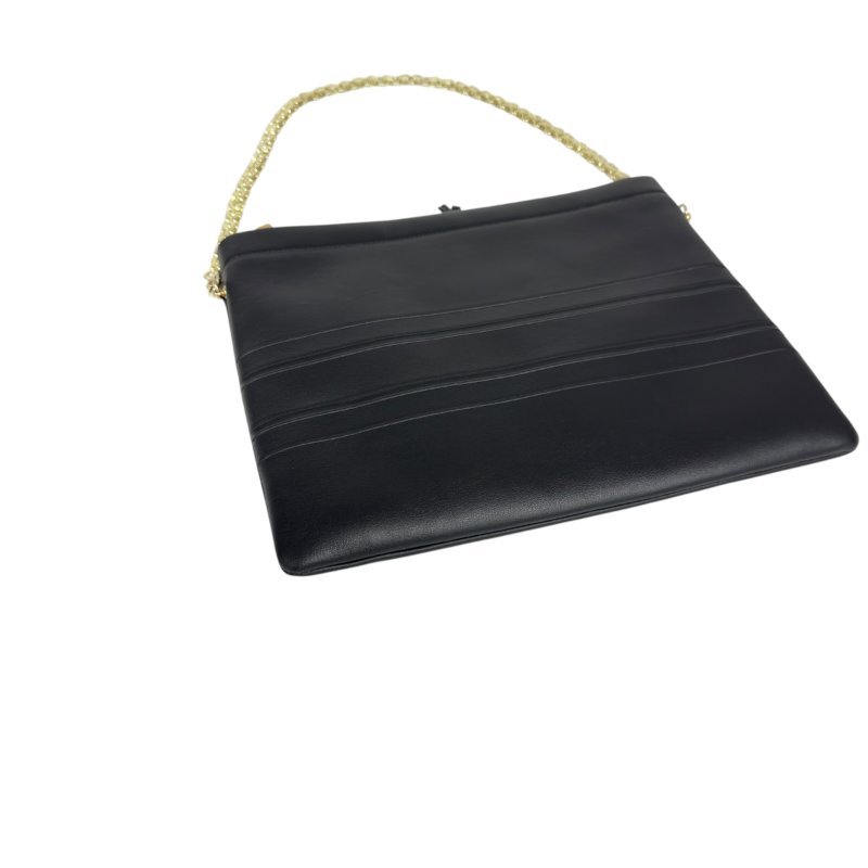DIOR *自加鏈>送無品牌扣+無品牌鏈帶* 肩背包-9