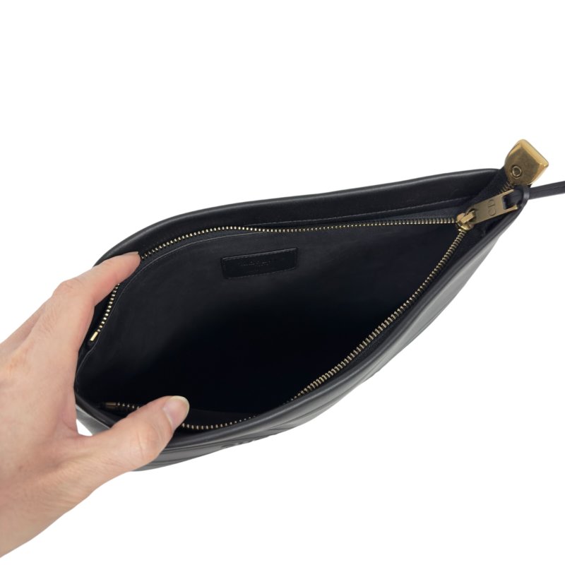 DIOR *自加鏈>送無品牌扣+無品牌鏈帶* 肩背包-14