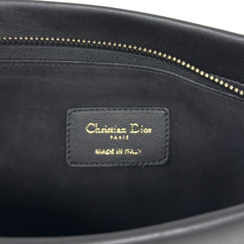 DIOR *自加鏈>送無品牌扣+無品牌鏈帶* 肩背包-15