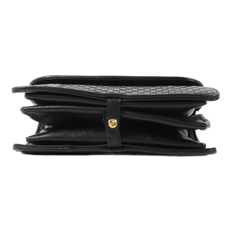 FENDI 牛皮皮革Vintage 2 Way Shoulder手挽肩背兩用袋-3