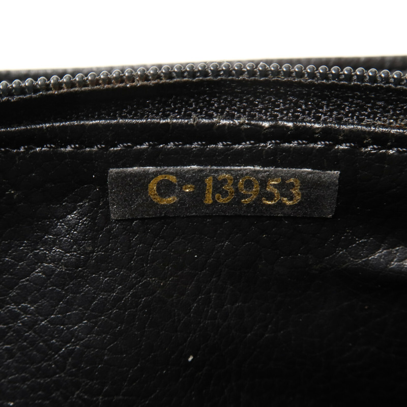 FENDI 牛皮皮革Vintage 2 Way Shoulder手挽肩背兩用袋-6