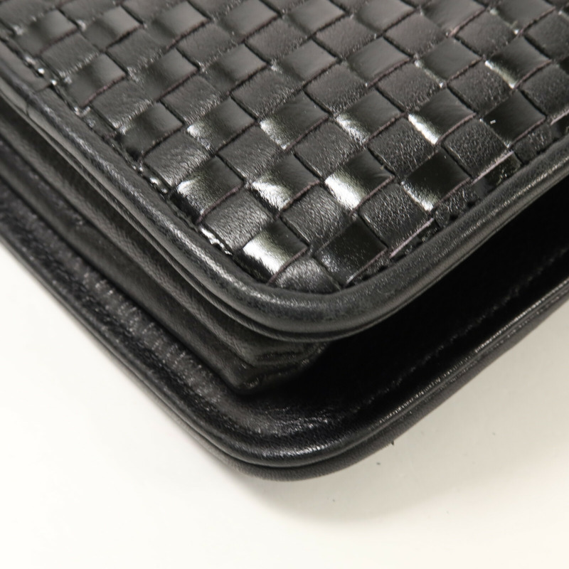 FENDI 牛皮皮革Vintage 2 Way Shoulder手挽肩背兩用袋-13