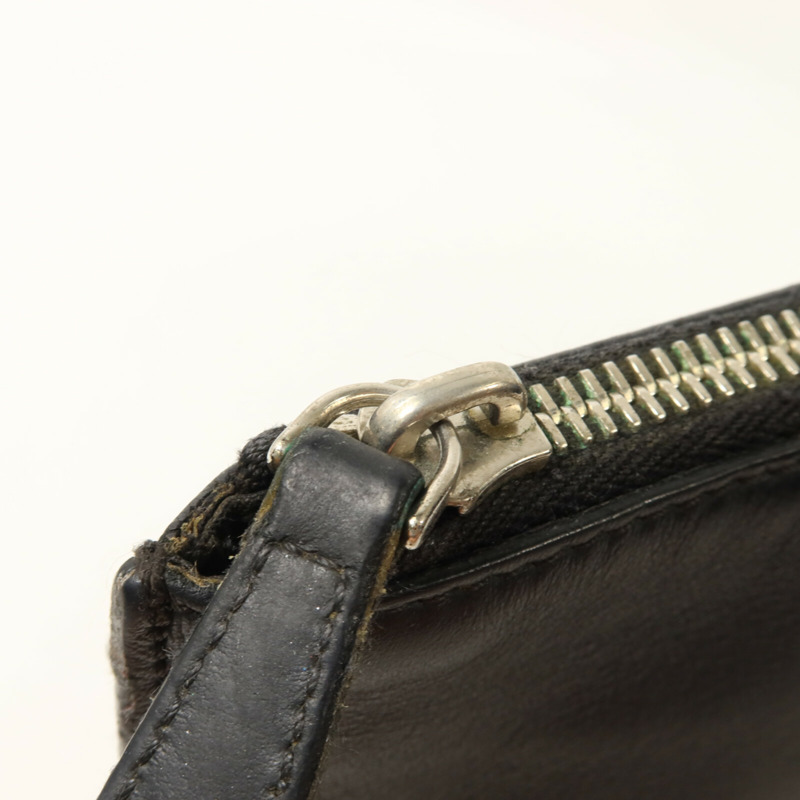 FENDI 牛皮皮革Clutch Bag手拿包-10