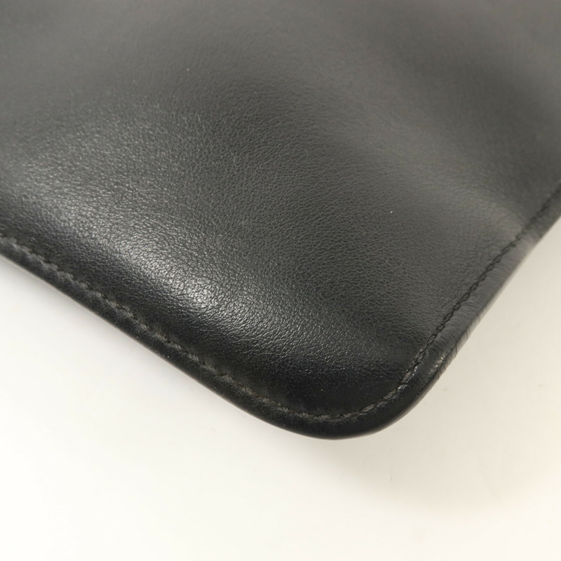FENDI 牛皮皮革Clutch Bag手拿包-14