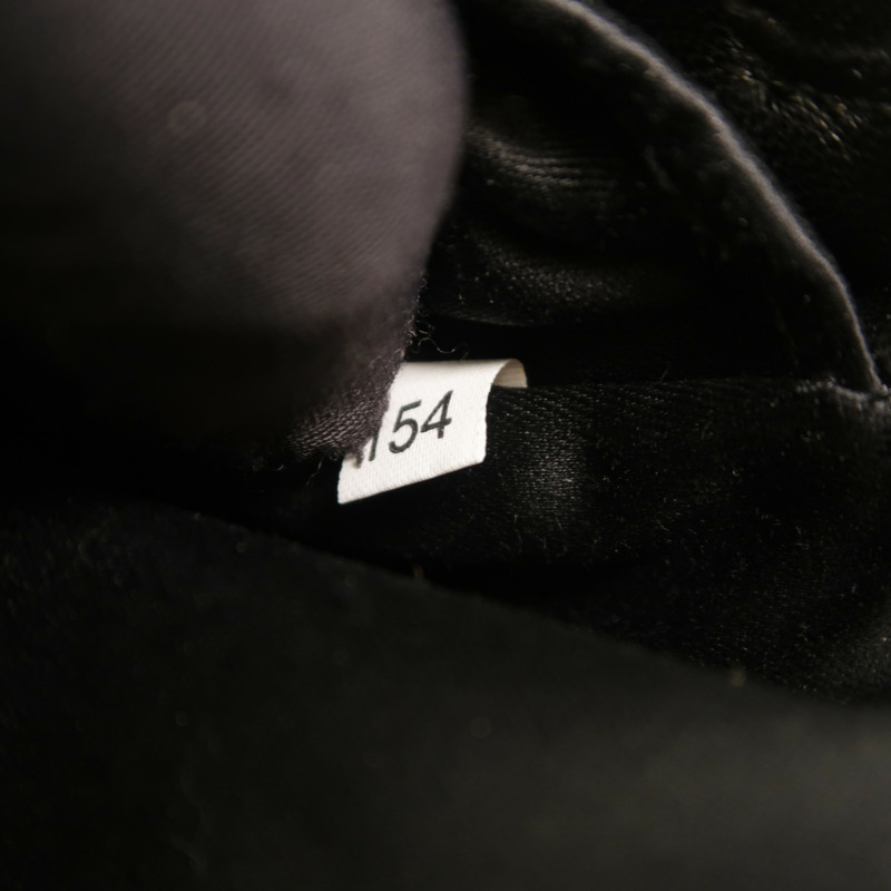 Miu Miu 羊皮皮革Shoulder Bag鏈帶肩背袋-6