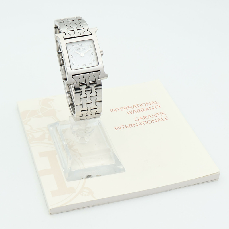 HERMES H Watch HH1.210-10