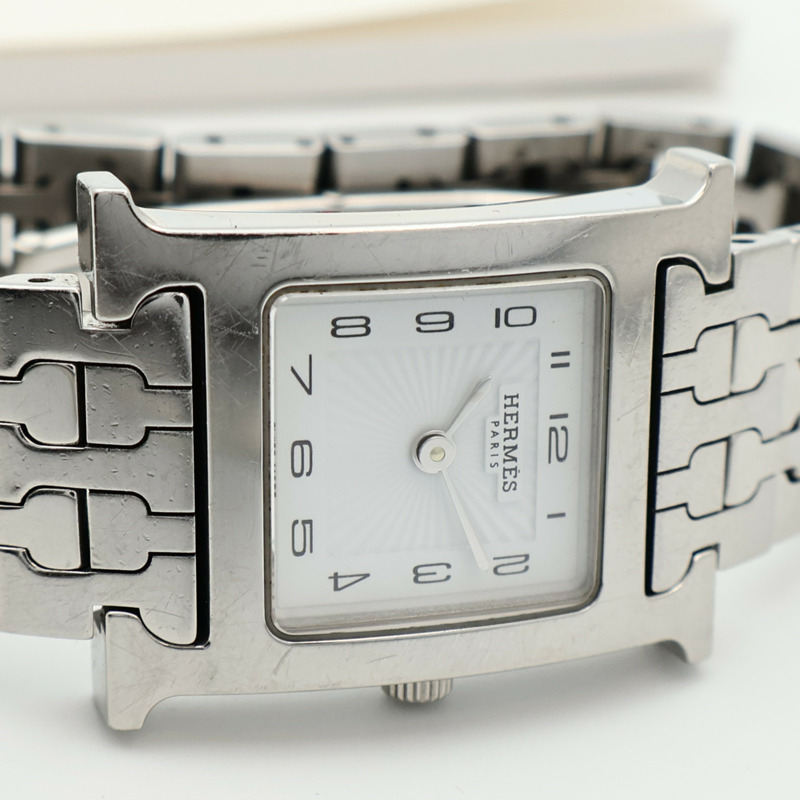 HERMES H Watch HH1.210-12