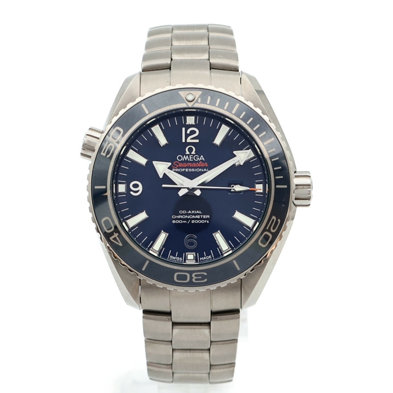 OMEGA Planet Ocean 232.90.38.20.03.001-1
