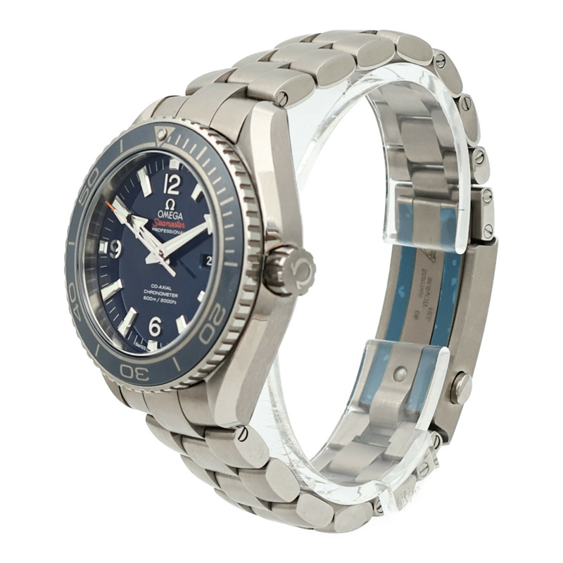 OMEGA Planet Ocean 232.90.38.20.03.001-2