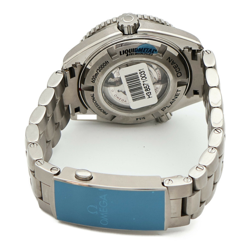 OMEGA Planet Ocean 232.90.38.20.03.001-4