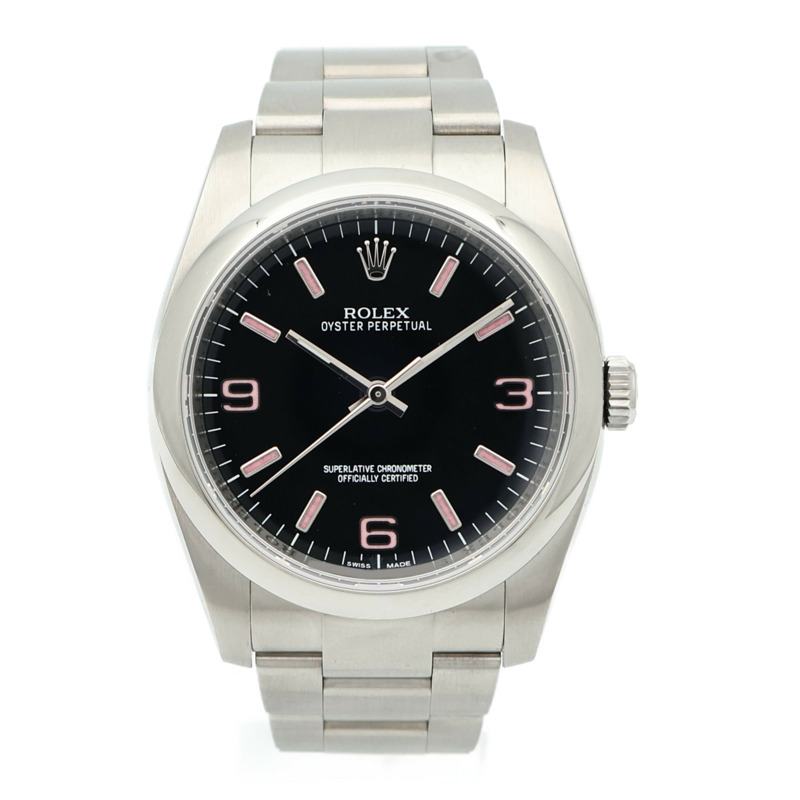 ROLEX Oyster Perpetual 116000-1