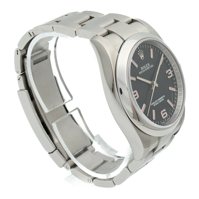 ROLEX Oyster Perpetual 116000-2