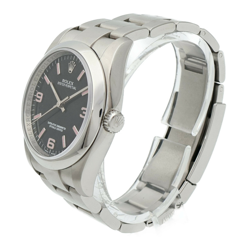 ROLEX Oyster Perpetual 116000-3