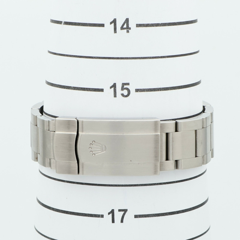 ROLEX Oyster Perpetual 116000-10
