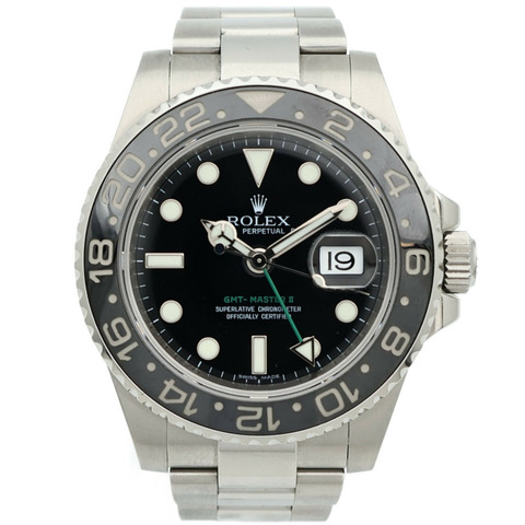 ROLEX GMT-Master II 116710LN
