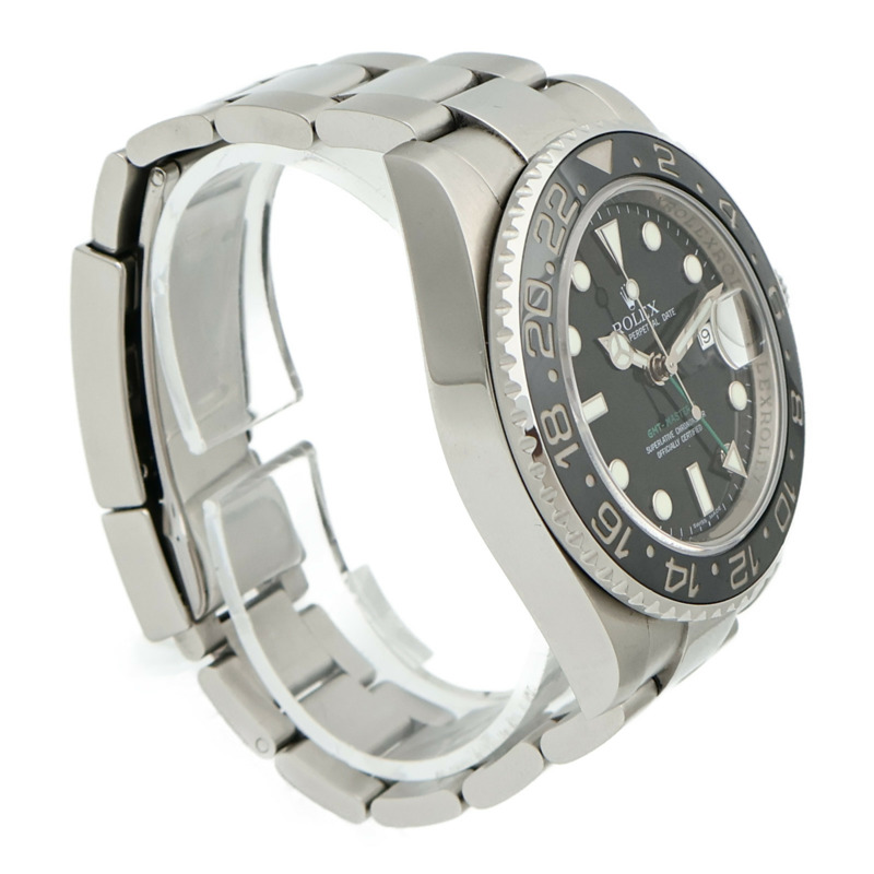 ROLEX GMT-Master II 116710LN-3