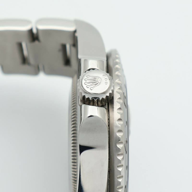 ROLEX GMT-Master II 116710LN-7